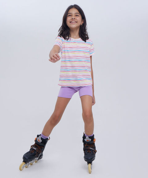 camisetas para niñas