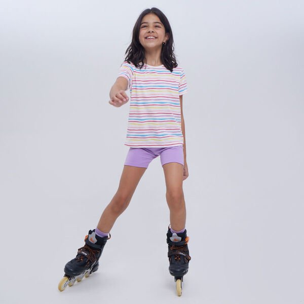 camisetas para niñas