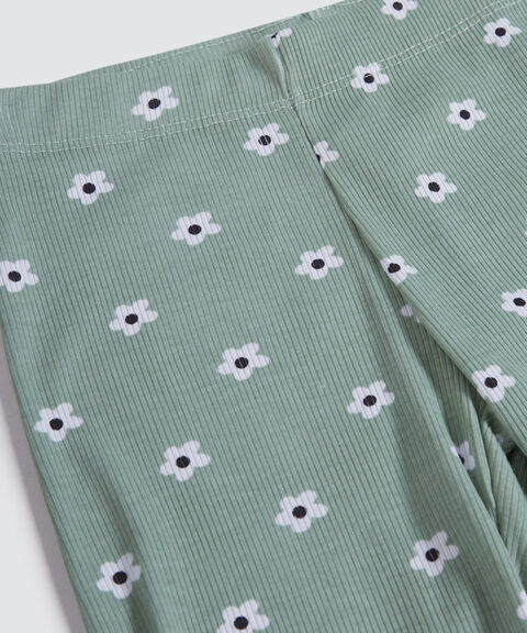 leggins para niña