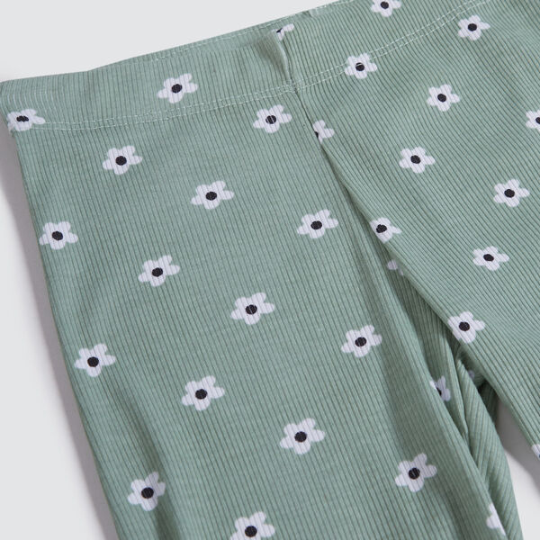 leggins para niña