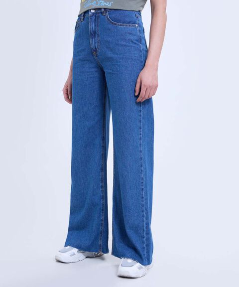 jeans mujer
