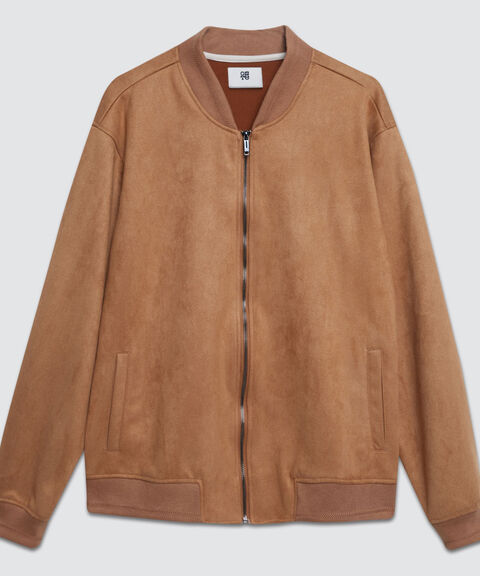 chaquetas para hombre