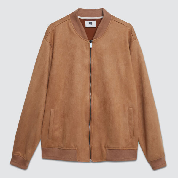 chaquetas para hombre