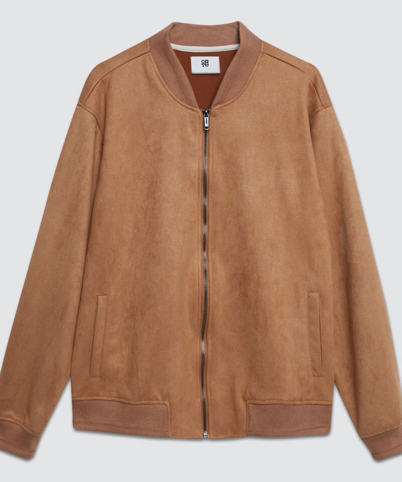 chaquetas para hombre