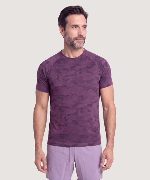 camisetas deportivas para hombre
