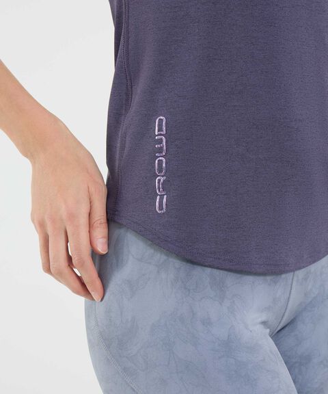 camisetas deportivas mujer