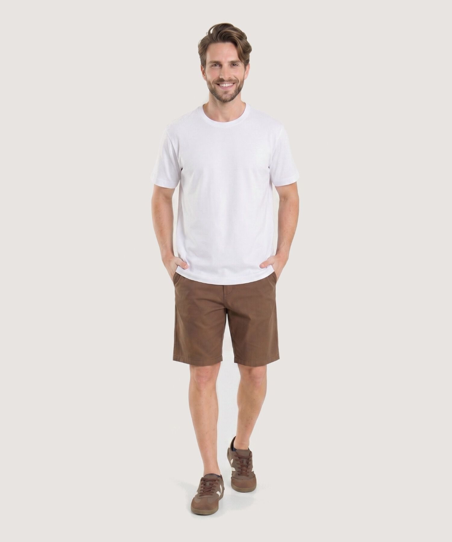 camisetas para hombre