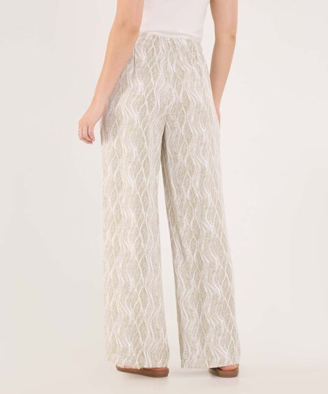 pantalon para mujer image number null