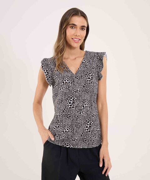 blusas de moda