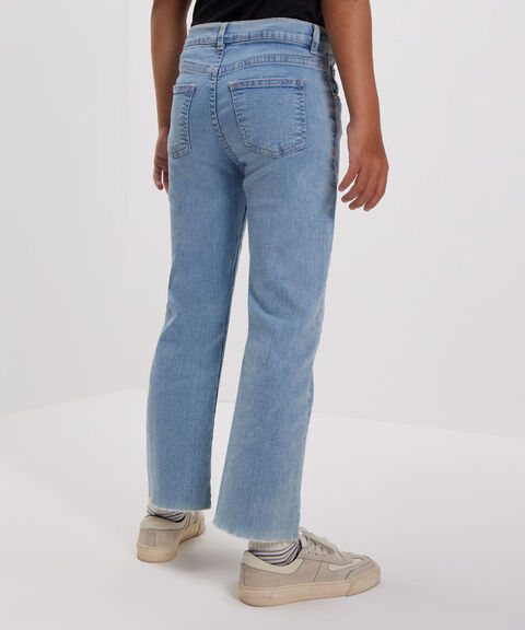 jeans niña