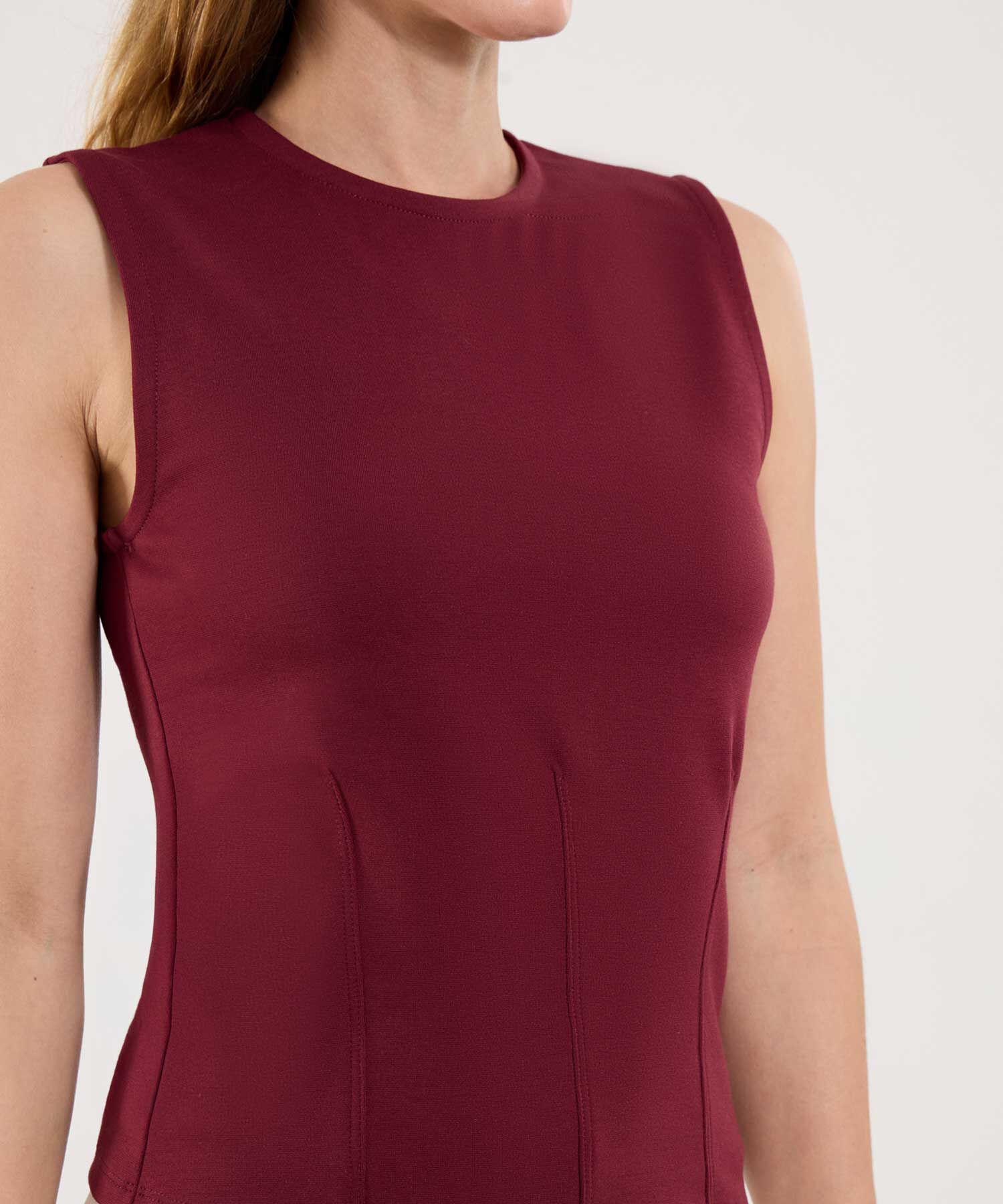 camisetas mujer