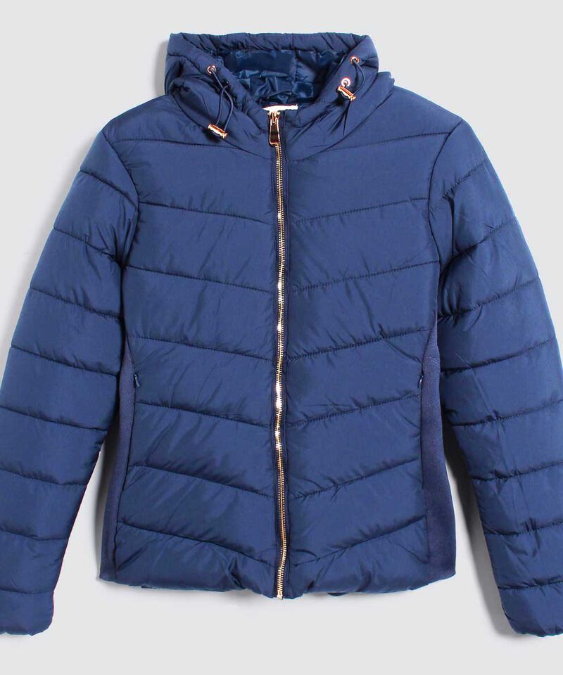 chaquetas para mujer