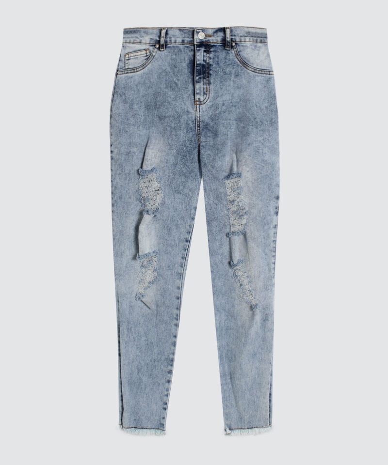 jeans mujer