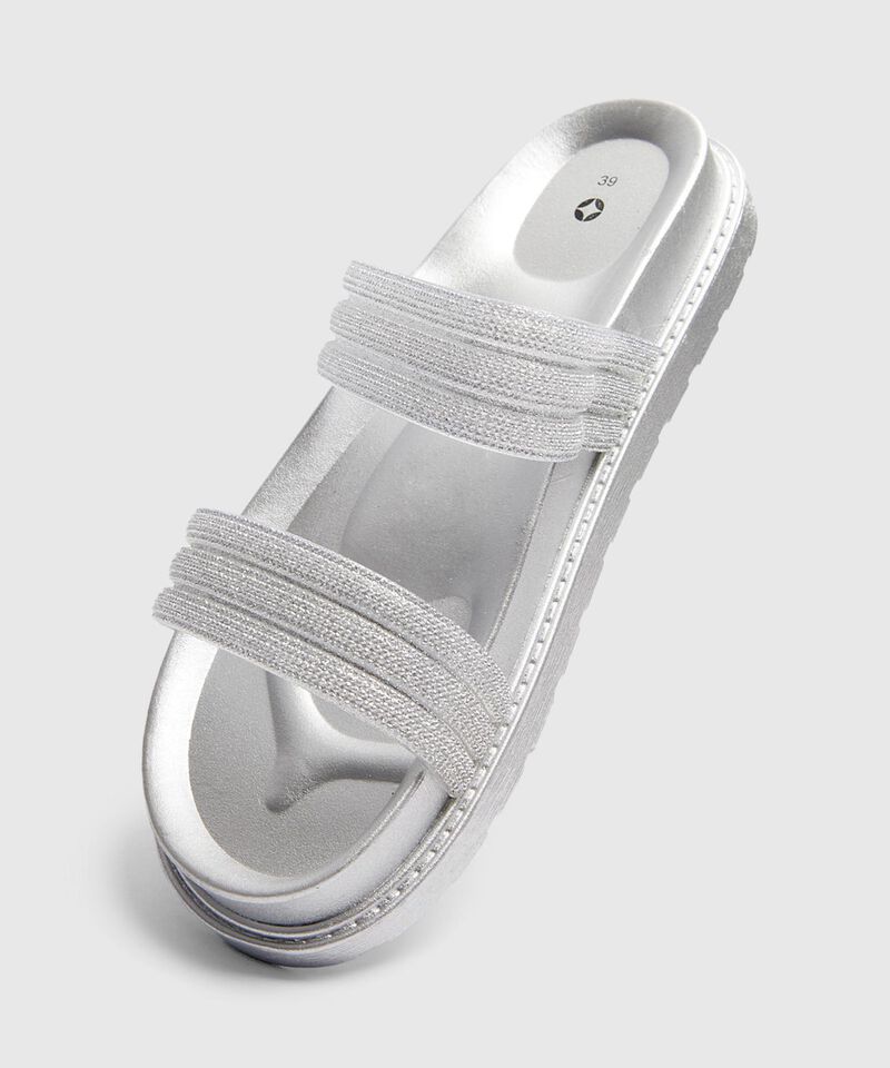 sandalias para mujer