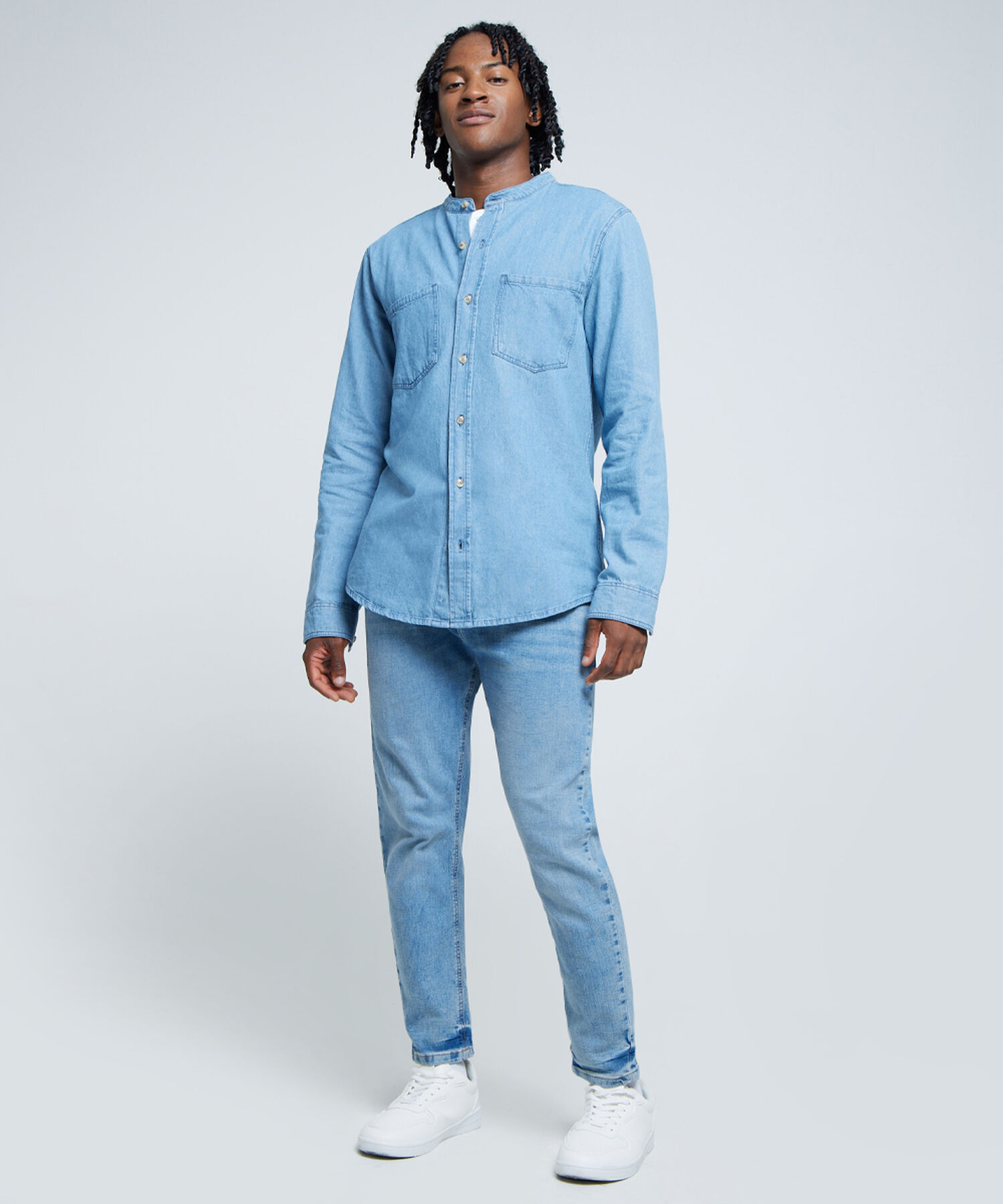 jeans denim