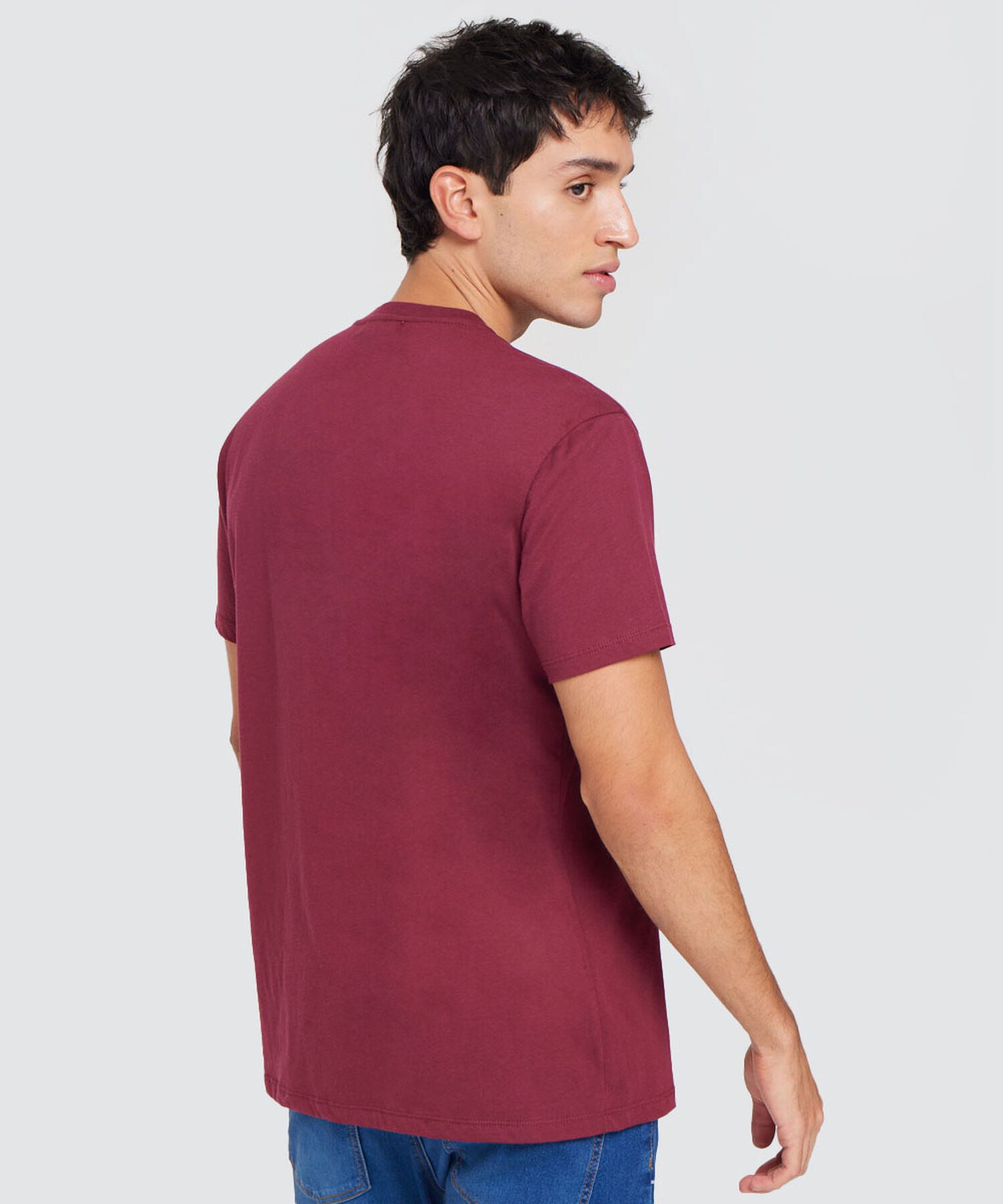 camisetas para hombre