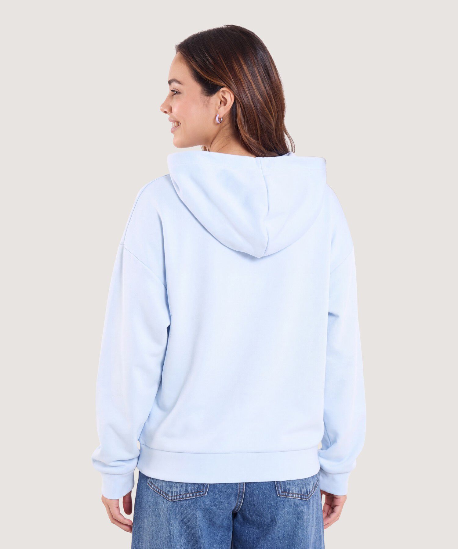 buzos para mujer