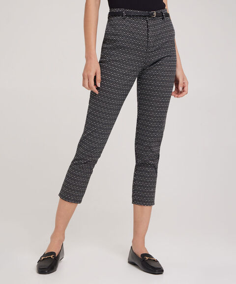 pantalon para mujer image number null
