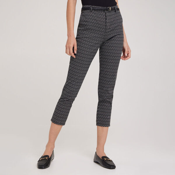 pantalon para mujer image number null