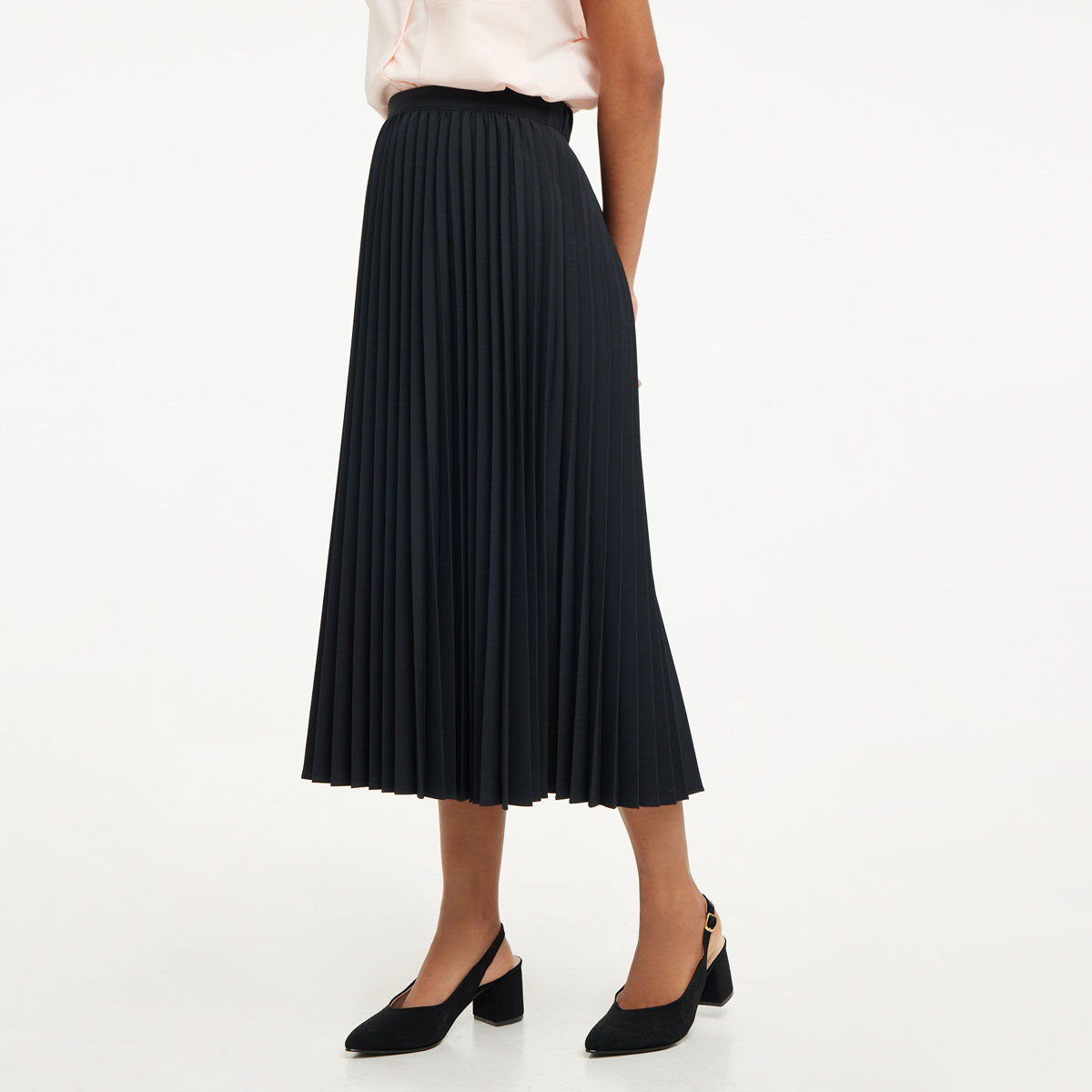 faldas de moda