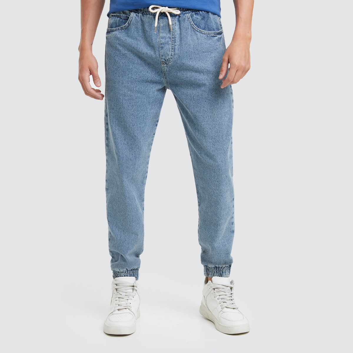 Jean Para Hombre Tipo Jogger compra online OSTU