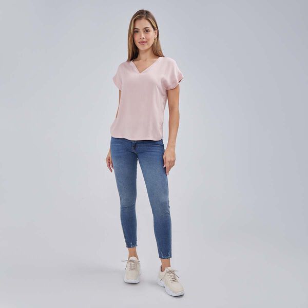 blusas de moda image number null