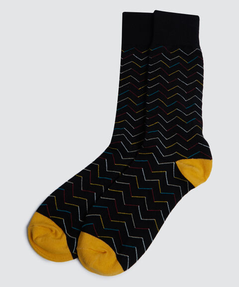 medias para hombre 