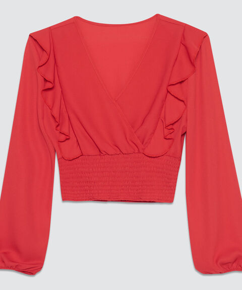 blusas de moda