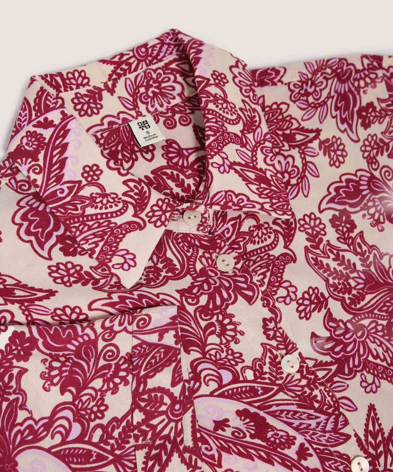 camisas para mujer