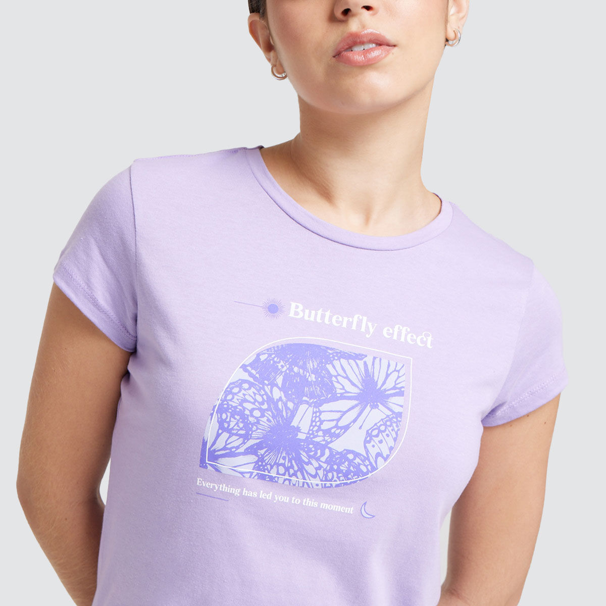 camisetas mujer