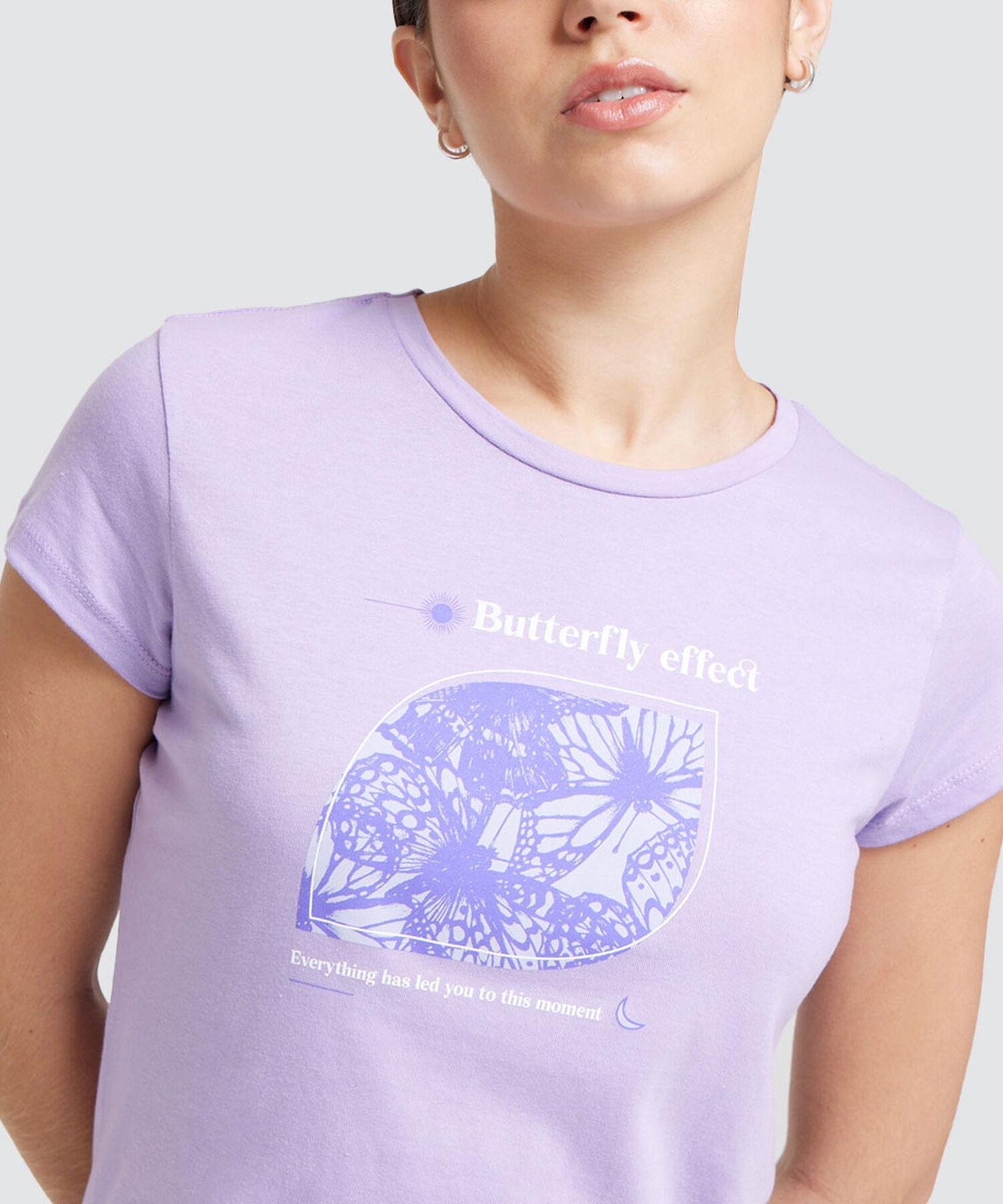 camisetas mujer