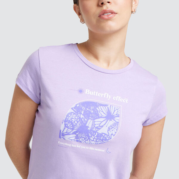 camisetas mujer