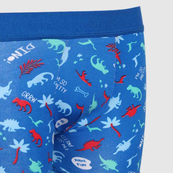 boxer para niño