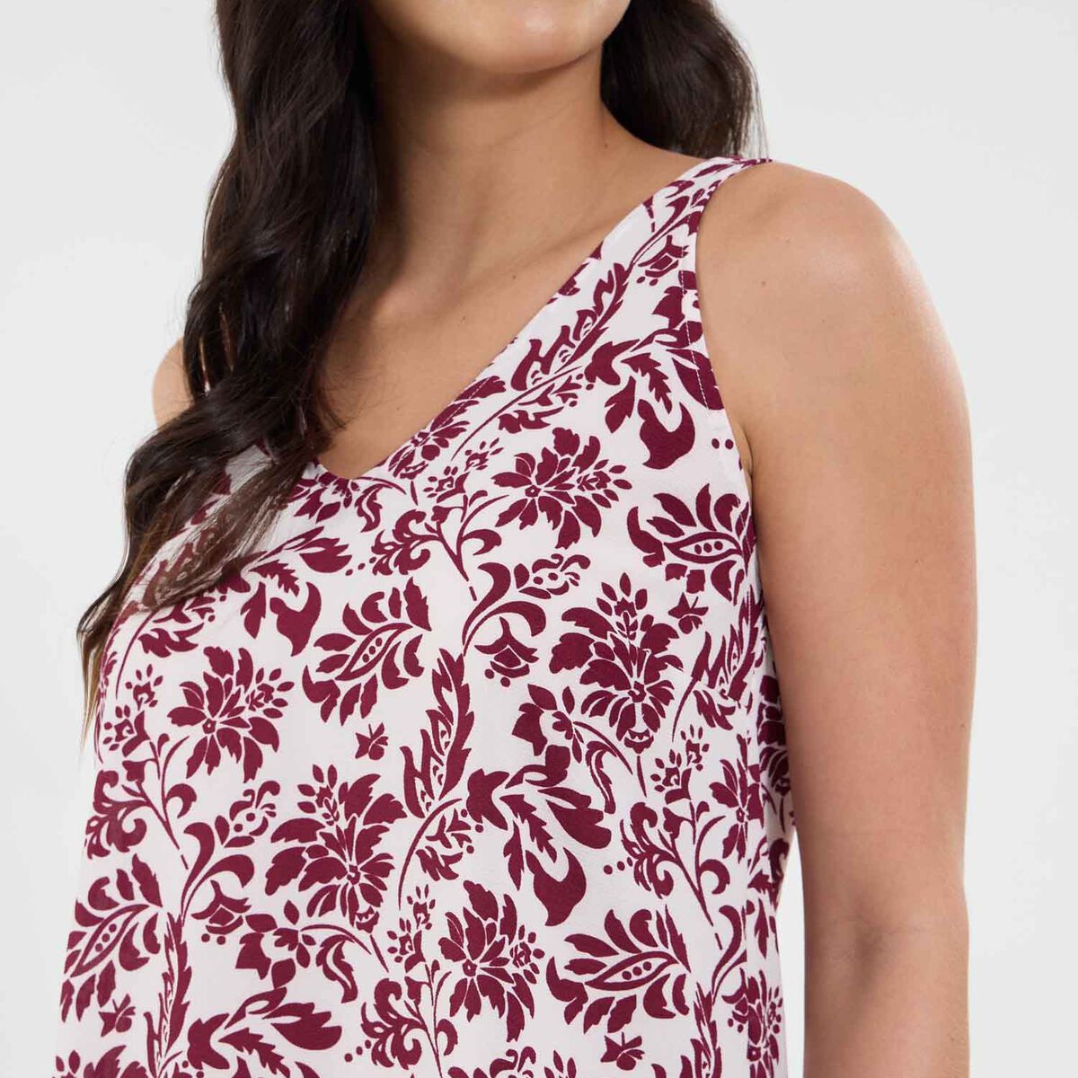 blusas de moda