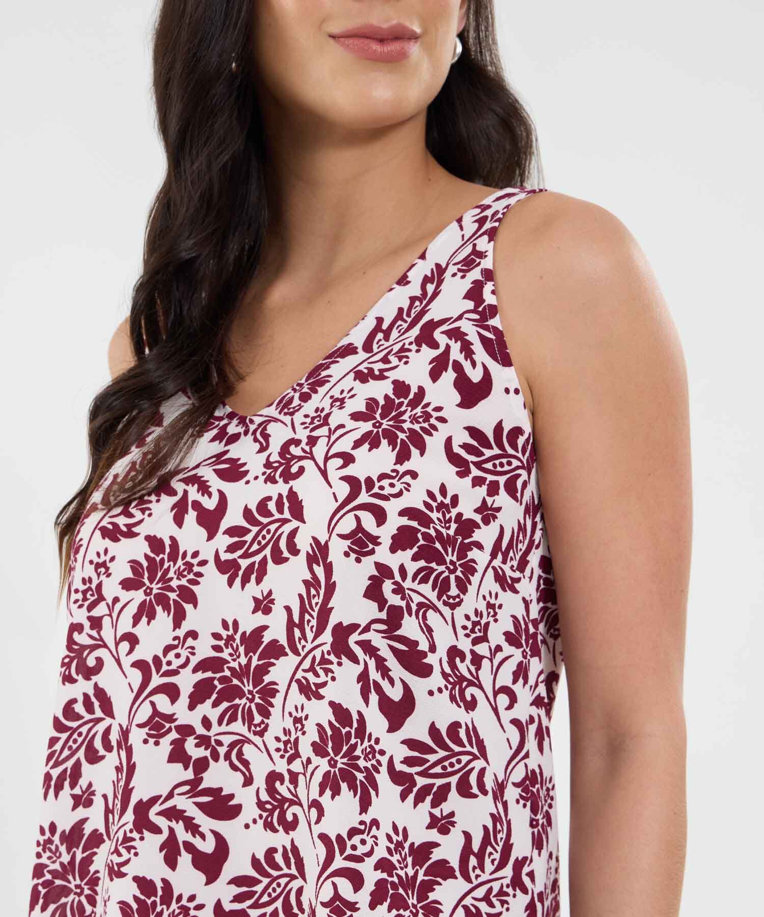blusas de moda