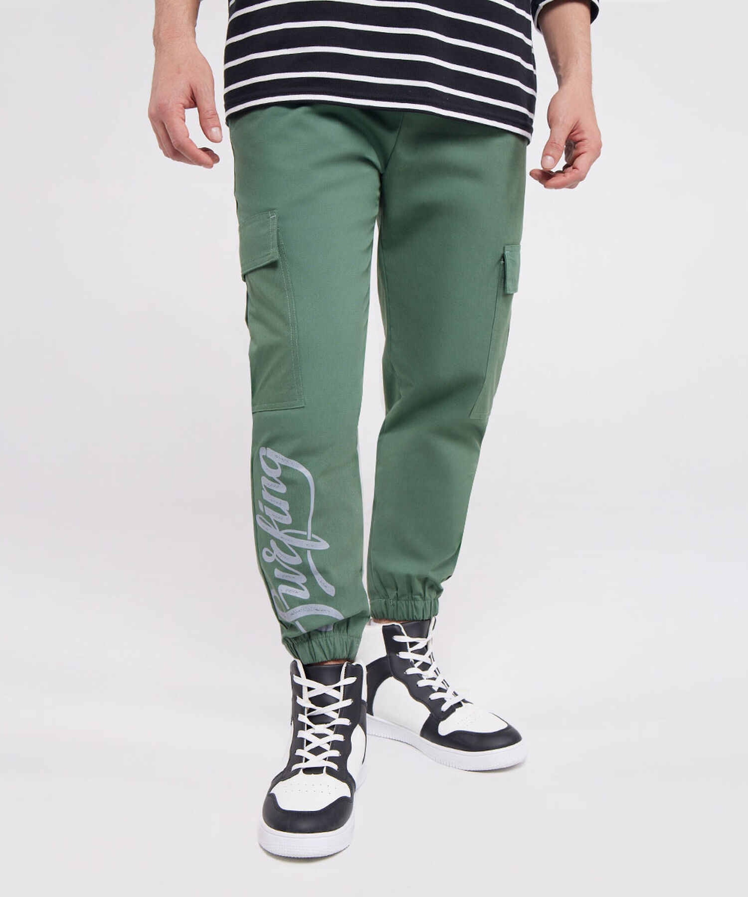 pantalones para hombre