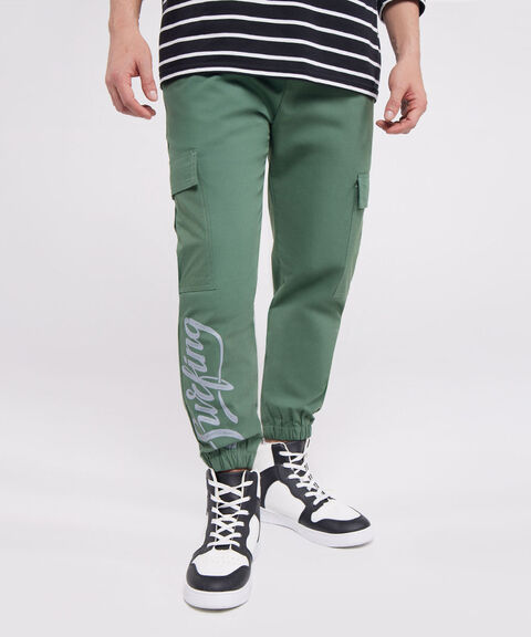 pantalones para hombre image number null