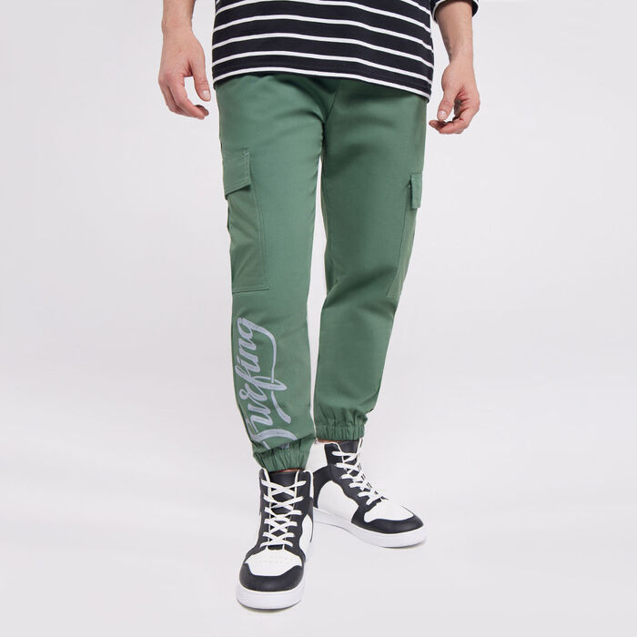 pantalones para hombre