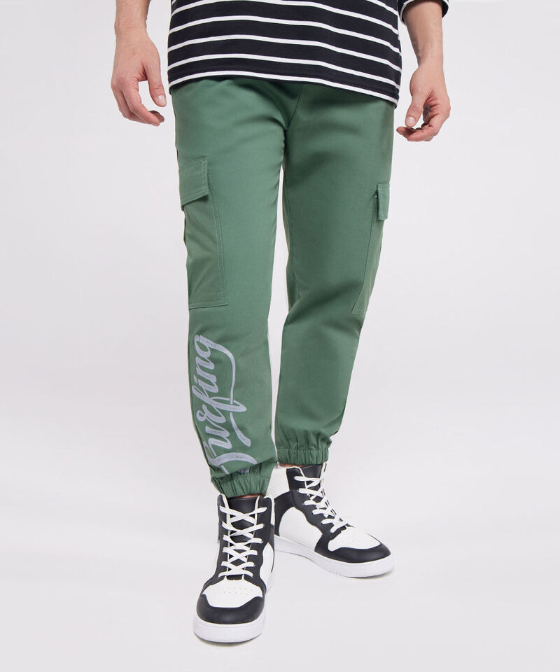 pantalones para hombre