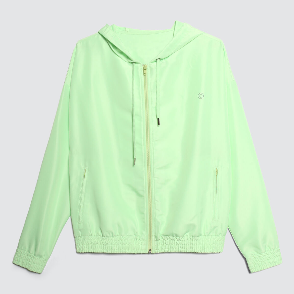 chaquetas deportivas mujer