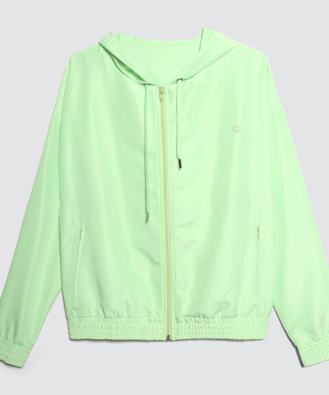 chaquetas deportivas mujer