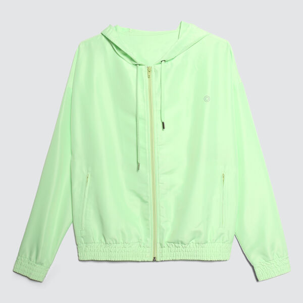 chaquetas deportivas mujer