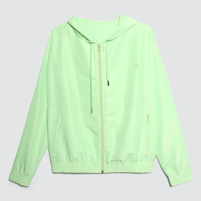 chaquetas deportivas mujer