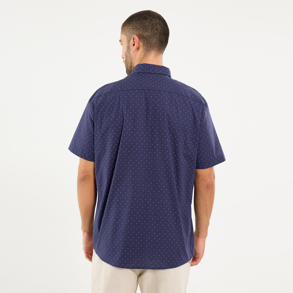camisas para hombre