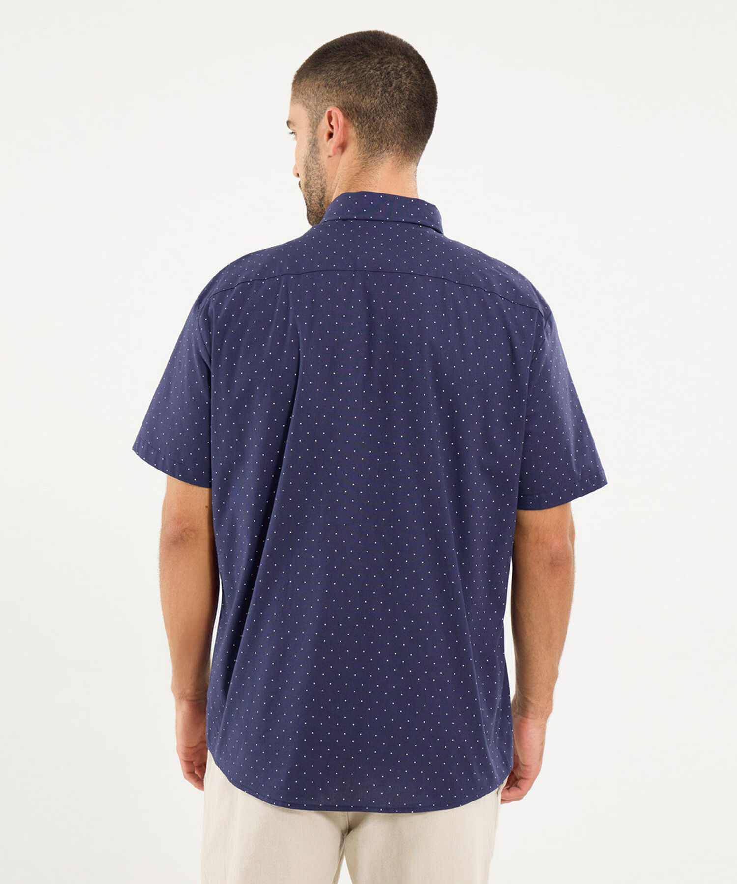 camisas para hombre