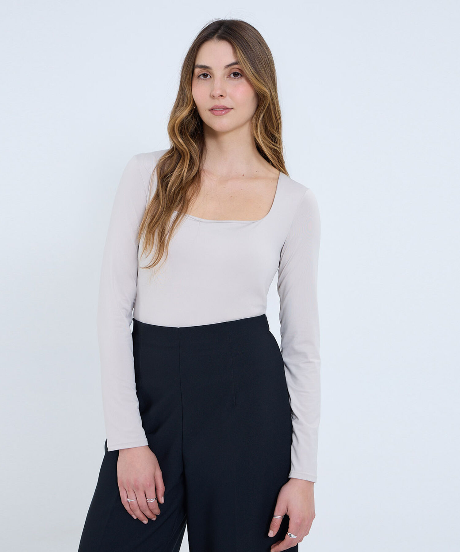 camisetas mujer