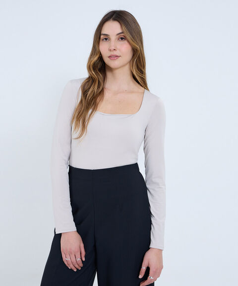 camisetas mujer