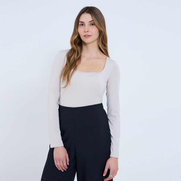 camisetas mujer image number null