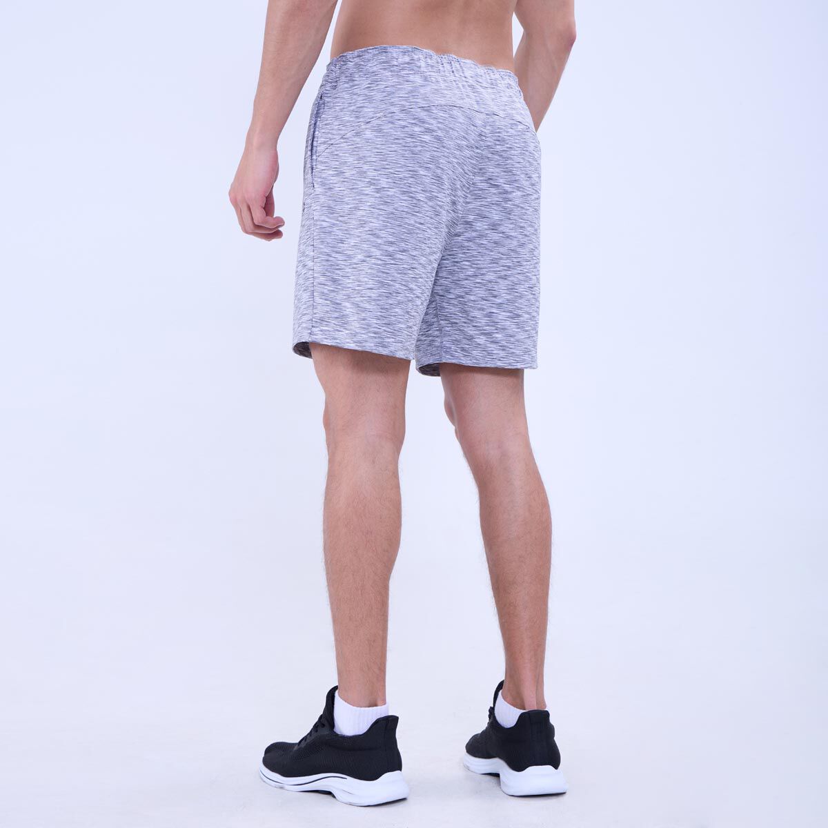bermudas deportivas para hombre