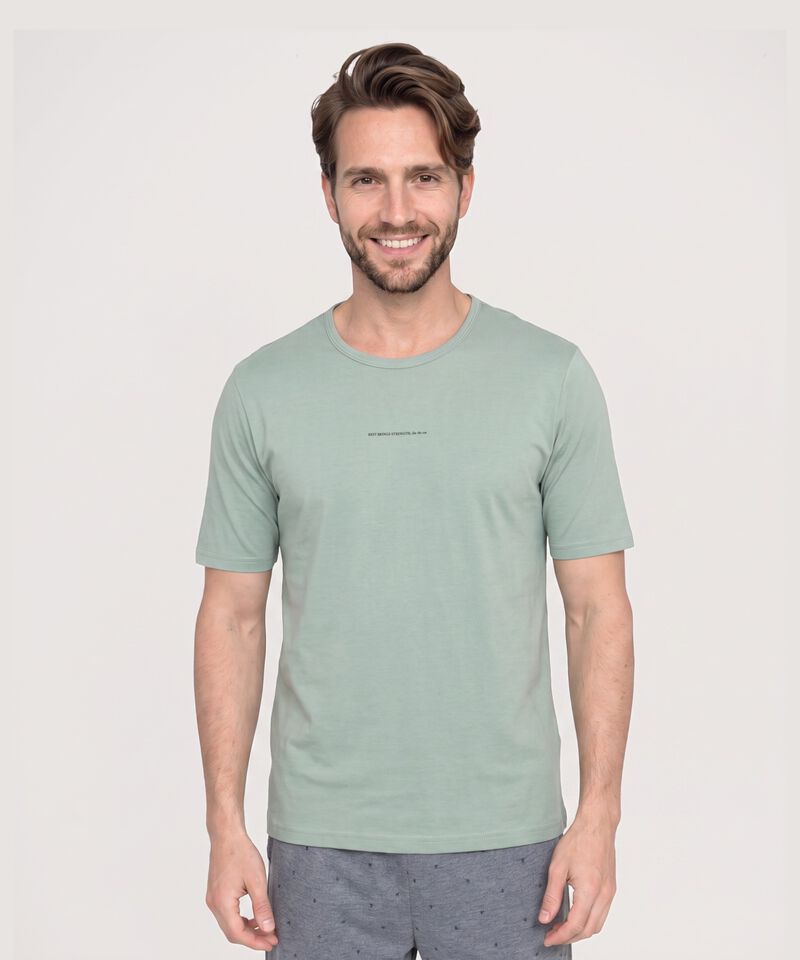 pijamas para hombre